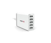 Kensington 4-Port USB 3.0 Charging + Hub