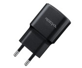 Nokia DC-17 1A Micro-USB Car Charger - Black