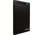 ADATA P10000 10000mAh Power Bank - White