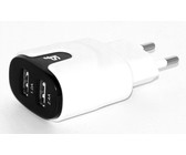 Power Bank 10 000 mAh - Mini M1 - White