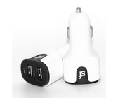 Power Bank 10 000 mAh - Mini M1 - White