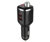 Mipow Compact Power Tube with Built In Micro USB Cable 3000mAh - Black