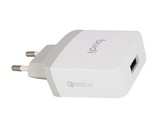 Smart Zone Technology USB Power Adaptor 240V- 4 Ports