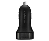 Jivo 2100Amp Lightning Car Charger for iPhone 5 & 5s