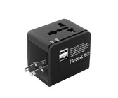 Smart Zone Technology USB Power Adaptor 240V- 4 Ports