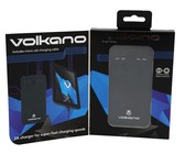 Iconic 5000mAh Wireless Power Bank