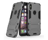 Huawei P30 Lite Black Cover
