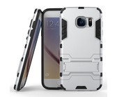 Magnetic Kickstand Ring Stand Armor Case for Samsung Note 10+
