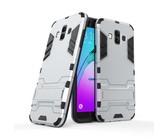 Huawei P30 Lite Black Cover