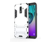 Body Glove Chrome Magnetic Case for Apple iPhone XS - Black