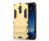 Capdase Folder Case Sider ID Baco for Samsung Galaxy S4 - Red & White