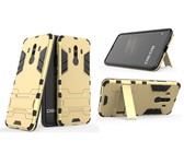 Body Glove Chrome Magnetic Case for Apple iPhone XS - Black