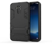 Magnetic Kickstand Ring Stand Armor Case for Samsung Note 10+