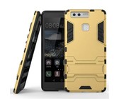 Magnetic Kickstand Ring Stand Armor Case for Samsung Note 10+
