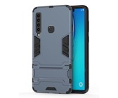 Body Glove Chrome Magnetic Case for Apple iPhone XS - Black