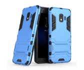 Digitronics Protective Shockproof Gel Case for Huawei Y6 (2019) - Clear