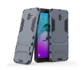 Body Glove Chrome Magnetic Case for Apple iPhone XS - Black