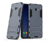 Magnetic Kickstand Ring Stand Armor Case for Samsung Note 10+