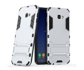 Magnetic Kickstand Ring Stand Armor Case for Samsung Note 10+
