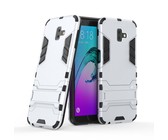 Body Glove Chrome Magnetic Case for Apple iPhone XS - Black