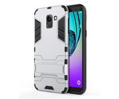 Tempered Glass for Samsung Note 9 - Black
