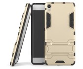 Magnetic Kickstand Ring Stand Armor Case for Samsung Note 10+