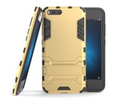 Tempered Glass for Samsung Note 9 - Black