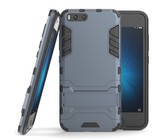 Tempered Glass for Samsung Note 9 - Black