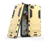 Huawei P30 Lite Black Cover