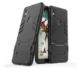 Body Glove Chrome Magnetic Case for Apple iPhone XS - Black
