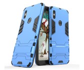 Capdase Folder Case Sider ID Baco for Samsung Galaxy S4 - Red & White