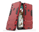 Capdase Folder Case Sider ID Baco for Samsung Galaxy S4 - Red & White
