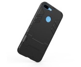 Body Glove Chrome Magnetic Case for Apple iPhone XS - Black