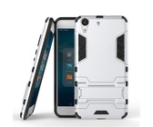 Magnetic Kickstand Ring Stand Armor Case for Samsung Note 10+