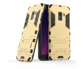Casemate Tough Naked Case for Samsung Galaxy S4 - Clear & Clear