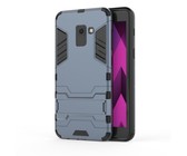Casemate Tough Naked Case for Samsung Galaxy S4 - Clear & Clear