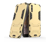 Body Glove Chrome Magnetic Case for Apple iPhone XS - Black