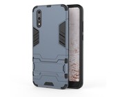 Body Glove Chrome Magnetic Case for Apple iPhone XS - Black