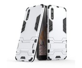 Body Glove Chrome Magnetic Case for Apple iPhone XS - Black
