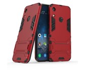 Carbon Fibre Silicone Gel Case Cover For Nokia 1 Plus Black