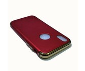 Digitronics Protective Shockproof Gel Case for Huawei Y6 (2019) - Clear