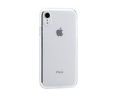 3SIXT Pureflex iPhone Xr Cover (Clear)