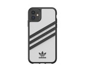 adidas Samba Case Apple iPhone 11 - White/Black