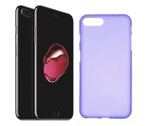 Anti-Shock Hard Case for Samsung Galaxy S6 - Clear