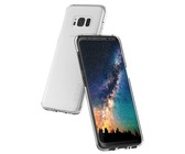 Tekron Full Coverage 5D Tempered Glass Screen for Samsung A6 Plus - Black