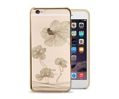 Astrum Mobile Case Iphone 6 White - MC160