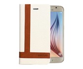Blackberry 9320 Alumor Capdase - Red/Red