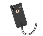 Baseus Glitter Hard Case for iPhone 11 Pro Max