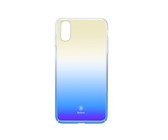Casemate Tough Naked Case for Samsung Galaxy S4 - Clear & Clear