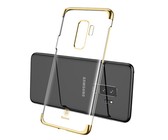 Casemate Tough Naked Case for Samsung Galaxy S4 - Clear & Clear